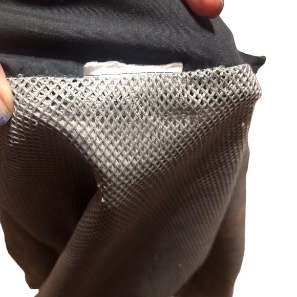 Everlast Boys 7/8 L Lightweight Athletic Lined Full Zip Jacket with Pockets Logo - Picture 8 of 9